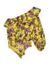 Zara Yellow Bodysuit Size S - photo 1