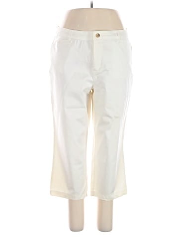 Classic Elements Casual Pants (view 1)