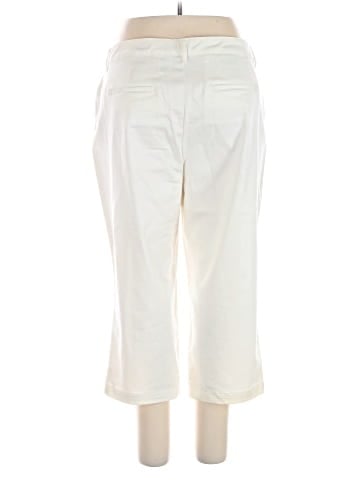 Classic Elements Casual Pants (view 2)