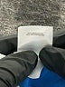 Kasper Blue Linen Pants Size 18 - photo 5