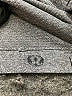 Lululemon Athletica Gray Active Tank Size 6 - photo 3
