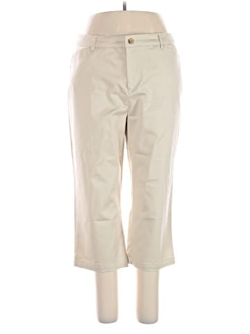 Classic Elements Khakis (view 1)