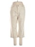 Classic Elements Ivory Khakis Size 16 - photo 1