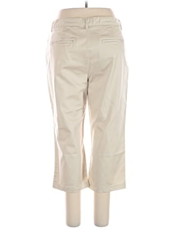 Classic Elements Khakis (view 2)
