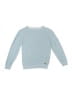 H&M 100% Cotton Blue Pullover Sweater Size 6X - 7 - photo 1