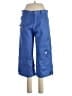 Assorted Brands 100% Nylon Blue Casual Pants Size 11 - photo 1