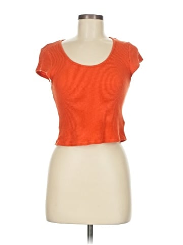 BDG Short Sleeve T-Shirt (view 1)