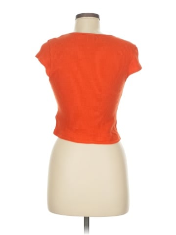BDG Short Sleeve T-Shirt (view 2)