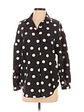The Limited Long Sleeve Blouse