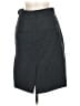 Robert Rodriguez Solid Gray Formal Skirt Size 6 - photo 2