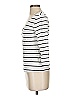 Boston Proper White 3/4 Sleeve Top Size XXS - photo 5