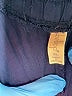 Bebop 100% Rayon Blue Shorts Size XL - photo 3