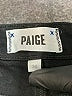 Paige Solid Black Jeggings Size 30 waist - photo 6
