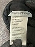 Paige Solid Black Jeggings Size 30 waist - photo 7