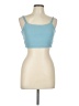 Unbranded Blue Tank Top Size L (estimated) - photo 1