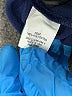 Amanda Uprichard 100% Polyester Blue Jumpsuit Size L - photo 4