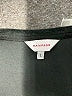 Rampage Gray Short Sleeve Top Size L - photo 7