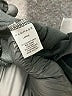 Rampage Gray Short Sleeve Top Size L - photo 8