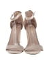 madden nyc Ivory Tan Sandals Size 10 - photo 2