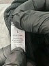 Active USA Black Pullover Sweater Size L - photo 8