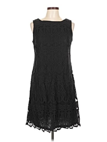 Ronni Nicole Cocktail Dress (view 1)