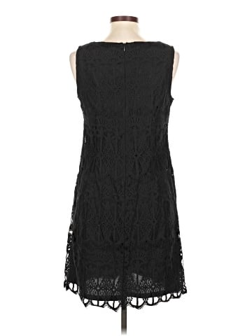Ronni Nicole Cocktail Dress (view 2)