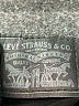 Levi's Black Jeggings Size 28 waist - photo 7