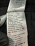 Levi's Black Jeggings Size 28 waist - photo 9