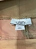 Ann Taylor LOFT Tan Khakis Size 8 - photo 6