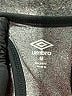 Umbro Black Active Tank Size M - photo 7