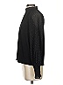Ann Taylor Black Long Sleeve Blouse Size XXS - photo 5