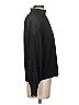 Ann Taylor Black Long Sleeve Blouse Size XXS - photo 4