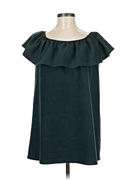 Newbury Kustom Sleeveless Top