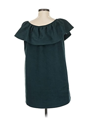 Newbury Kustom Sleeveless Top (view 2)