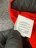 J.Crew 100% Cotton Tweed Red Cocktail Dress Size 2 - photo 8