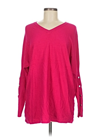 RXB Pullover Sweater (view 1)