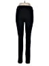 Paniz Solid Black Active Pants Size L - photo 2