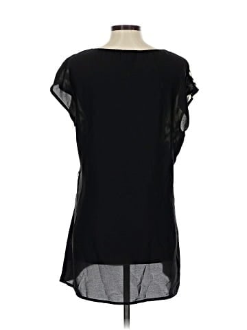 H&M Short Sleeve Blouse (view 2)