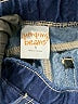 Jumping Beans Solid Blue Jeans Size 5 - photo 3