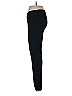 Paniz Solid Black Active Pants Size L - photo 5