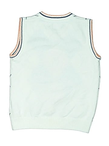IZOD Sweater Vest (view 2)