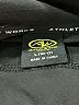 Athletic Works Black Jacket Size L - photo 6