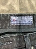 Adriano Goldschmied Black Jeans Size 27 waist - photo 7