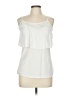 Unbranded White Tank Top Size M - photo 1