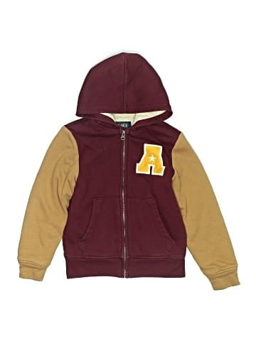 The Children's Place Zip Up Hoodie (view 1)