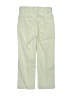 Gap Solid Green Ivory Khakis Size 6 - photo 2