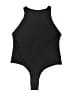 REORIA Black Bodysuit Size 2X - photo 2