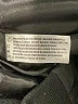 Assorted Brands 100% Polyester Solid Black Jacket Size XS - photo 7