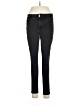 Gap Solid Black Jeans Size 30 waist - photo 1