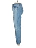 Levi's Hearts Blue Jeans Size 28 waist - photo 5